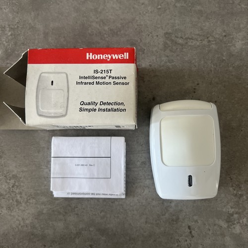 Honeywell 215t is215t - /,