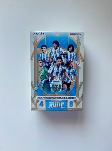 Playfully argentina herock - playfully,