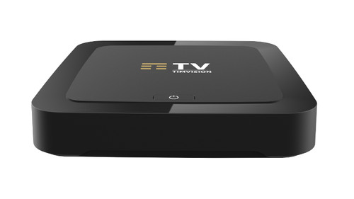 Tim box 16gb decoder - 4k,