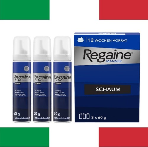 2029 men regaine5 - men's, foam