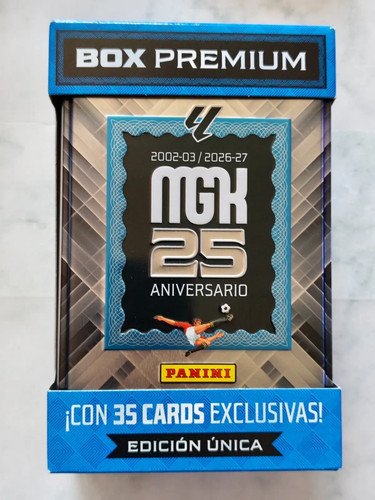 Box premuim megacracks 2026 - box,