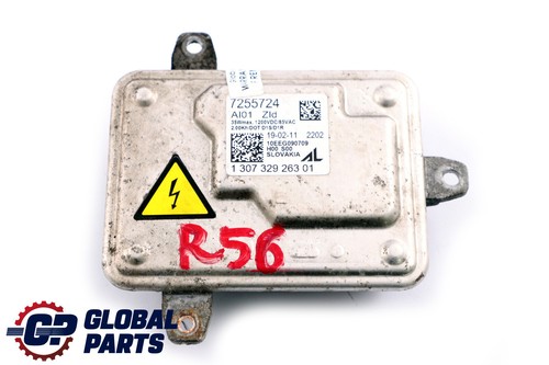 Modulo xenon bmw e63 - xenon,