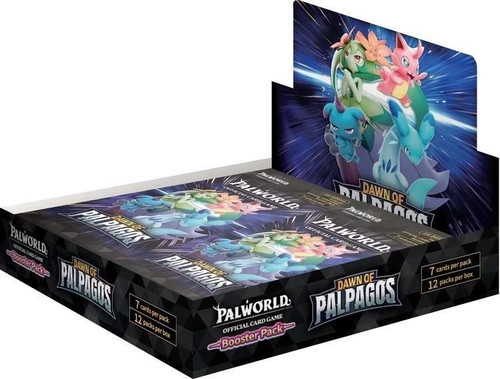 Preorder palworld card game - preorder,