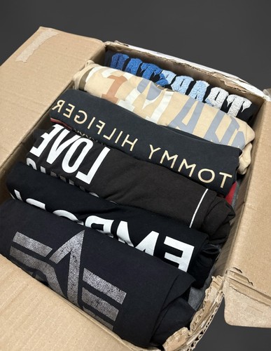 Box articoli firmati - box,