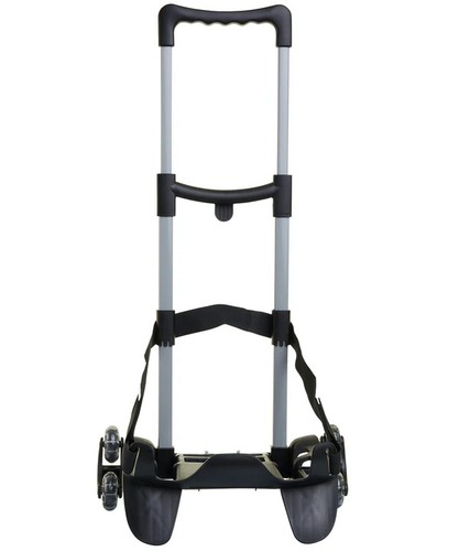 Carrellino box trolley - box, 2022