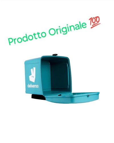 Deliveroo glovo rider - glovo,