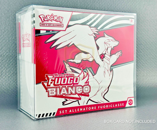 Custodia pokemon etb teca semi - pokemon,