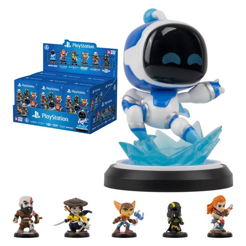 Yume blind box - blind,