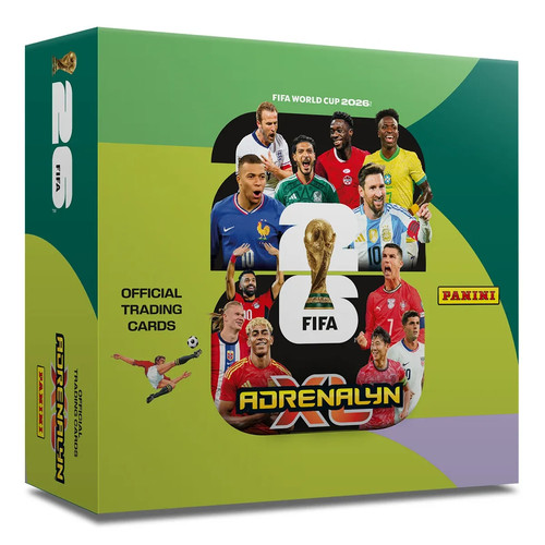 Card dfifa world cup - world,