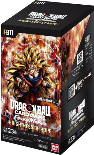 Dragon ball super - super, fusion