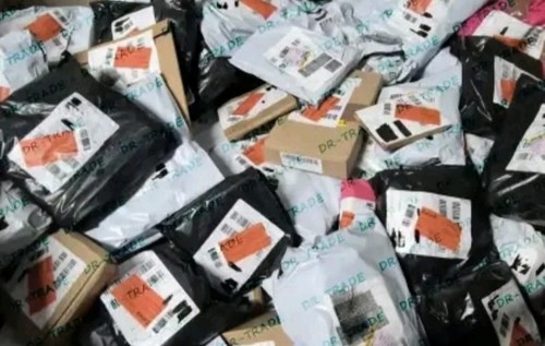 Pacchi stock mystery box - pacchi,