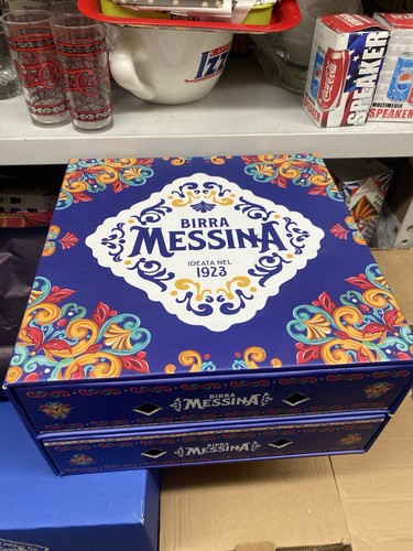 Box raro birra - raro,