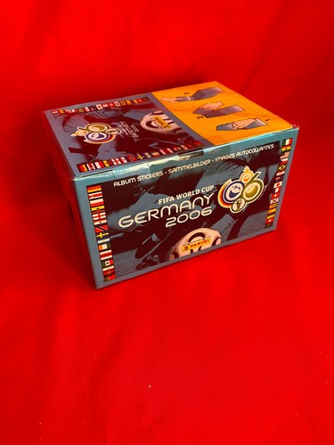 Sealed box sigillato panini - box,