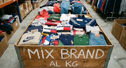 Box abbigliamento vintage uomo - abbigliamento,