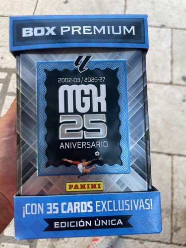 Box premium megacracks 2026 - box,