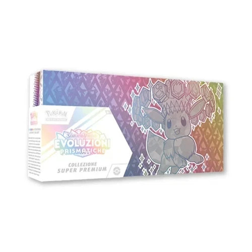 Collezione super premium - collezione,