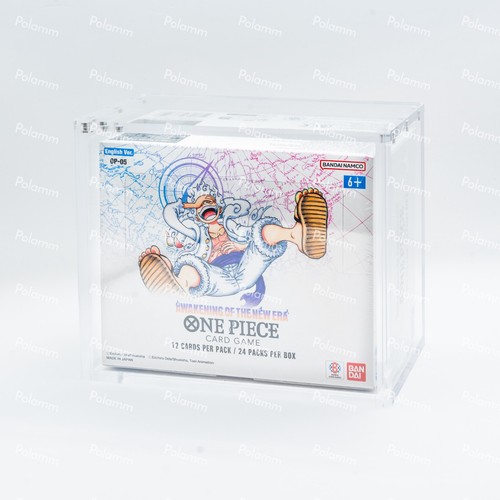 One piece booster - one, teca