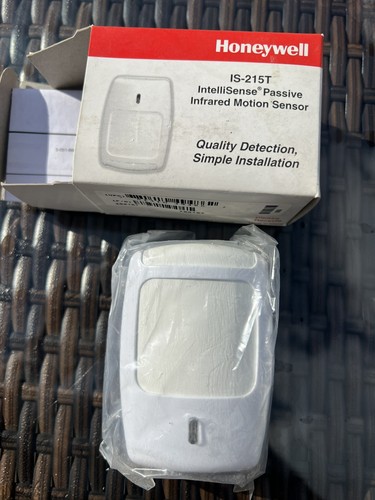 Honeywell 215t is215t - honeywell,