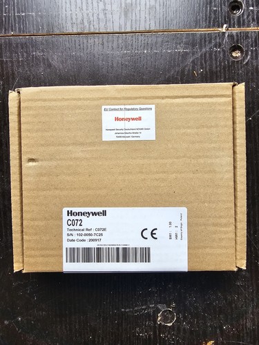Honeywell galaxy c072 rio - honeywell,