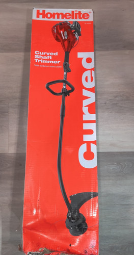 Homelite decespugliatore gas - homelite,