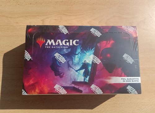 Magic duskmourn casa - magic,