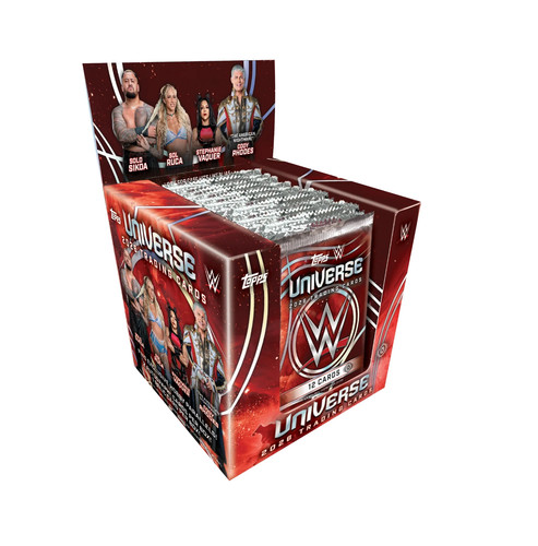 Rip ship box break 12 - break, topps