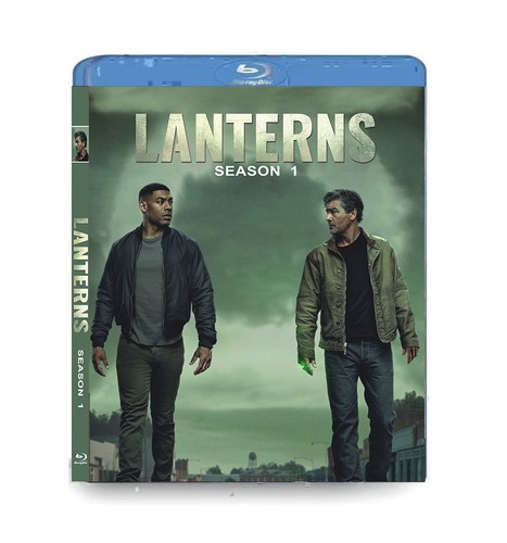 Lanterns 2box - lanterns, (2026)