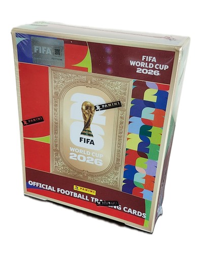 2026 panini kayou fifa world - 2026,