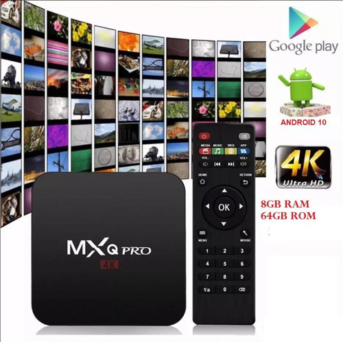 Android box wifi - android,