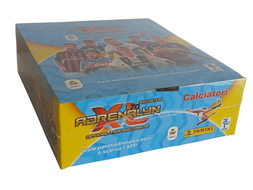 Box sigillato sealed - box, sigillato-sealed