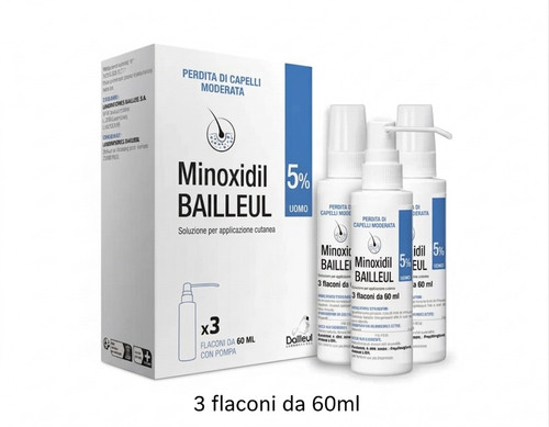 Offerta bailleul box flaconi - offerta, 3
