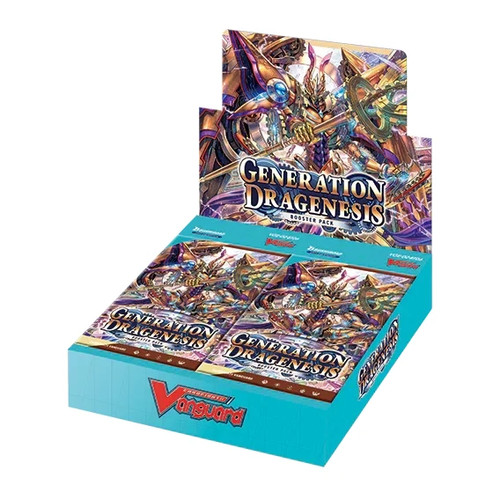 Cardfight vanguard tcg - cardfight!!,