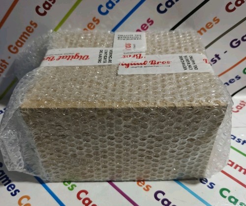 Box sealed rule of rose - rule,