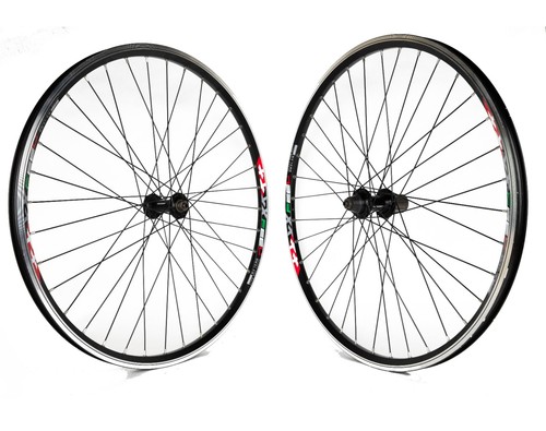 Set ruote mtb - set,