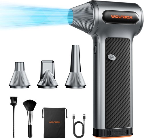 Wolfbox mf200 electric air - mf200,