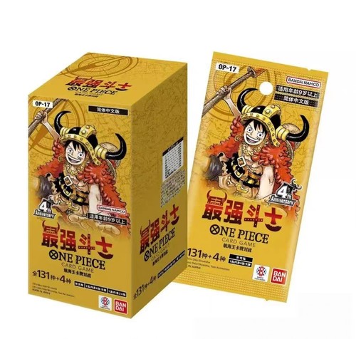 One piece tcg chinese - tcg, the