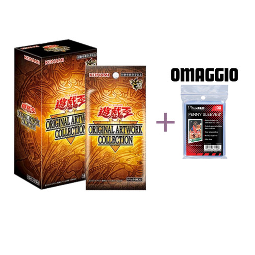 Ocg original artwork - ocg,