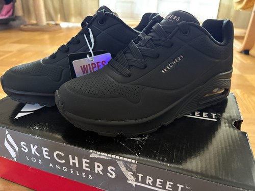 Skechers uno stand air - stand, on