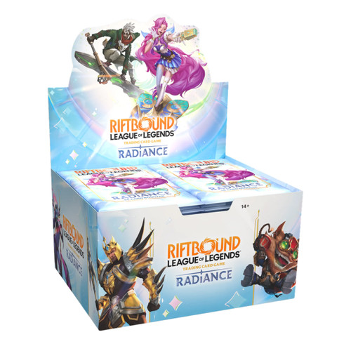 League legends tcg - of,