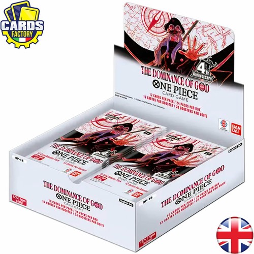 One piece card - piece,