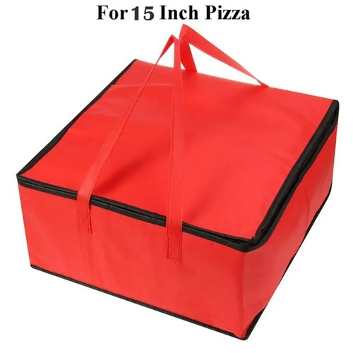 Borsa termica portapizza box - borsa,
