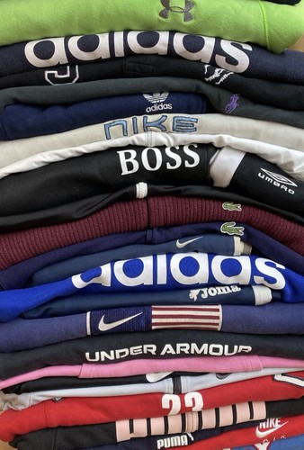 Box abbigliamento firmato kg - box,