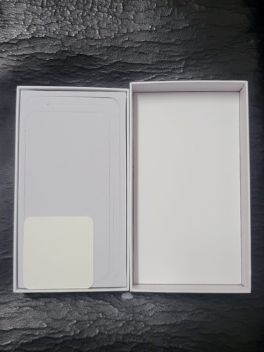 Scatola box per cellulari