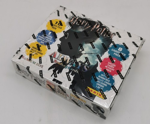 Panini harry potter - harry, sempre
