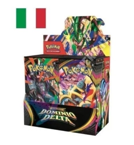 Pokemon tcg booster box - pokemon,