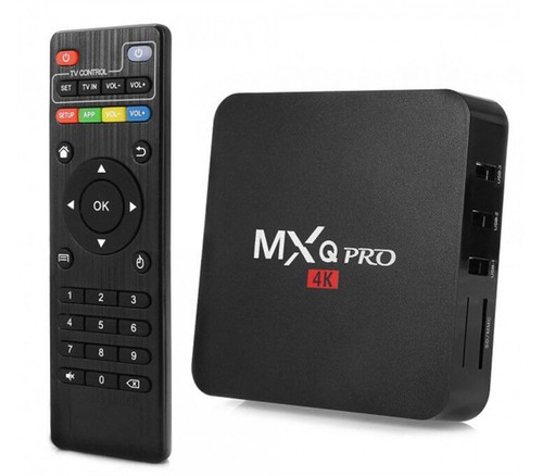 Android box wifi internet - tv,
