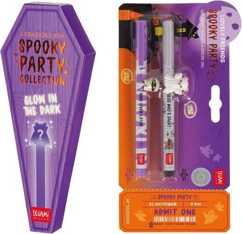 Legami set halloween - legami,