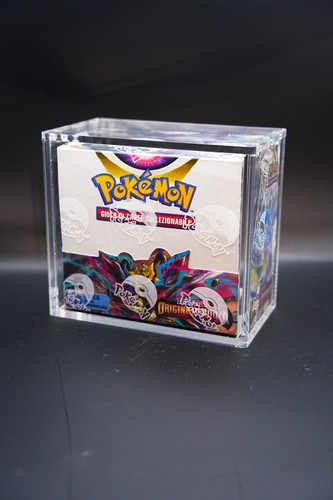 Pokémon case teca acrilico - pokémon,