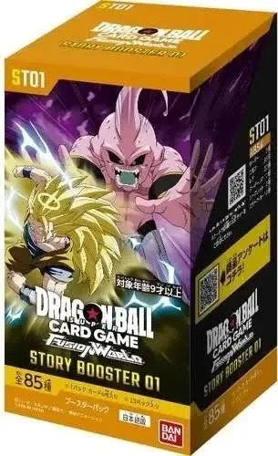 Dragon ball super card - super, game