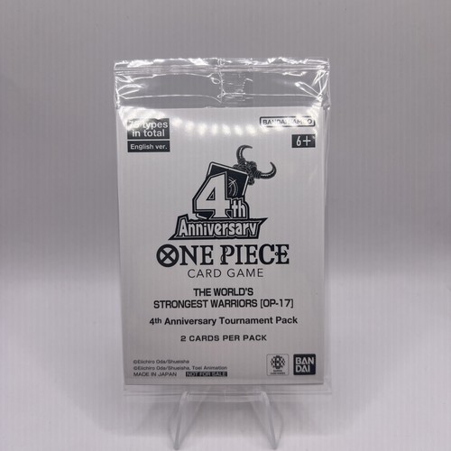 One piece tcg op17 confezione - tcg,